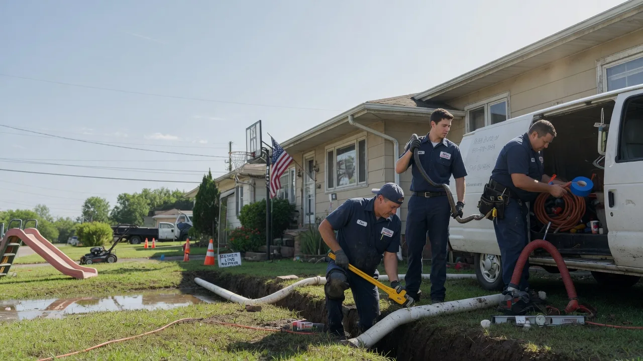 Toilet Installation in Byesville, OH near me